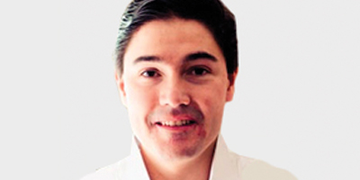 daniel bohorquez