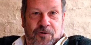 Adolfo “Fito” Strauch