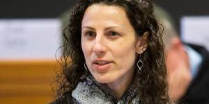 Francesca Gino
