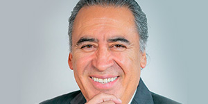 Humberto Aguilar Coronado