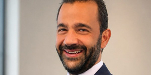 José Lati Sacal