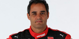 Juan Pablo Montoya