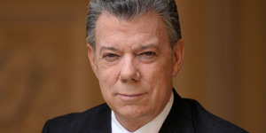 Juan Manuel Santos
