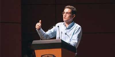 Juan David Aristizábal