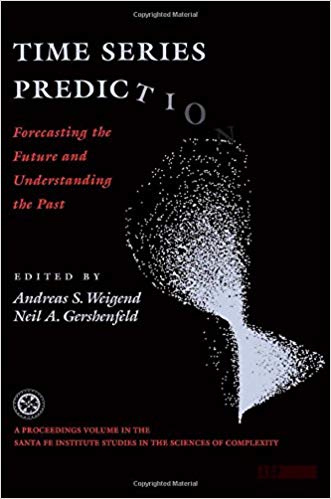 Time Series Prediction Forecasting the future_ Andreas Weigend