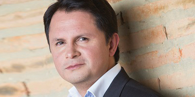 cesar trujillo