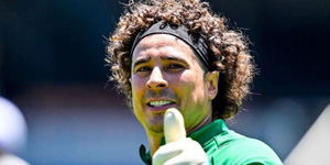 Memo Ochoa