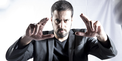 Mustafa Badawy