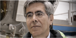 Dr. Raúl Rojas González 