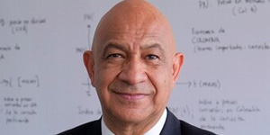 Omar Prias