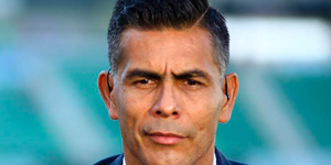 Oswaldo Sánchez