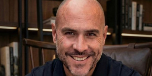 Ricardo Calderón de la Barca