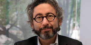 Salvador Camarena