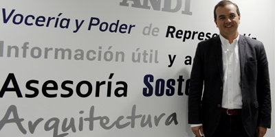 Santiago Pinzon Galan