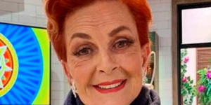 Talina Fernández
