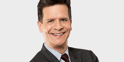 Tim Sanders