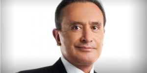 Ricardo Rocha