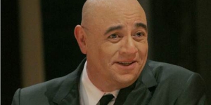 Víctor Trujillo 'Brozo'