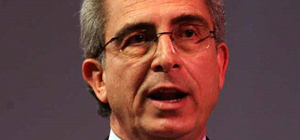 Ernesto Zedillo