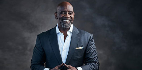 Chris Gardner