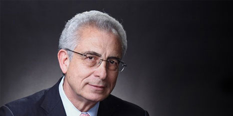 Ernesto Zedillo