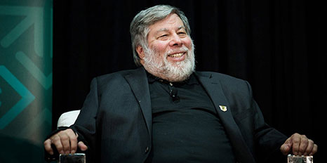 Steve Wozniak