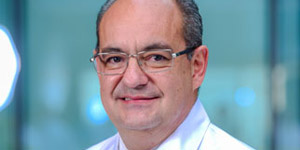 Dr. Francisco Moreno Sánchez