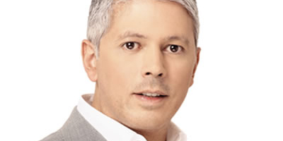luis felipe mora