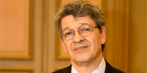 Raúl Katz, PhD.