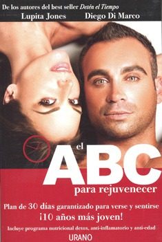 ABC para rejuvenecer Lupita Jones