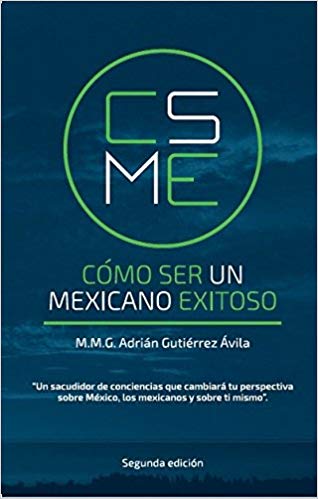 Adrian GutierrezAvilaBook