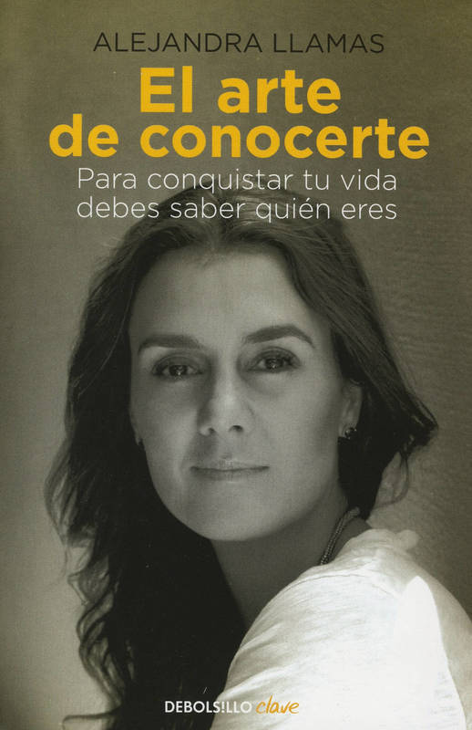 Alejandra Llamas book
