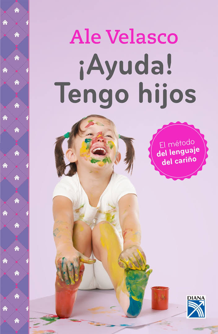Ayuda Tengo Hijos Ale Velasco