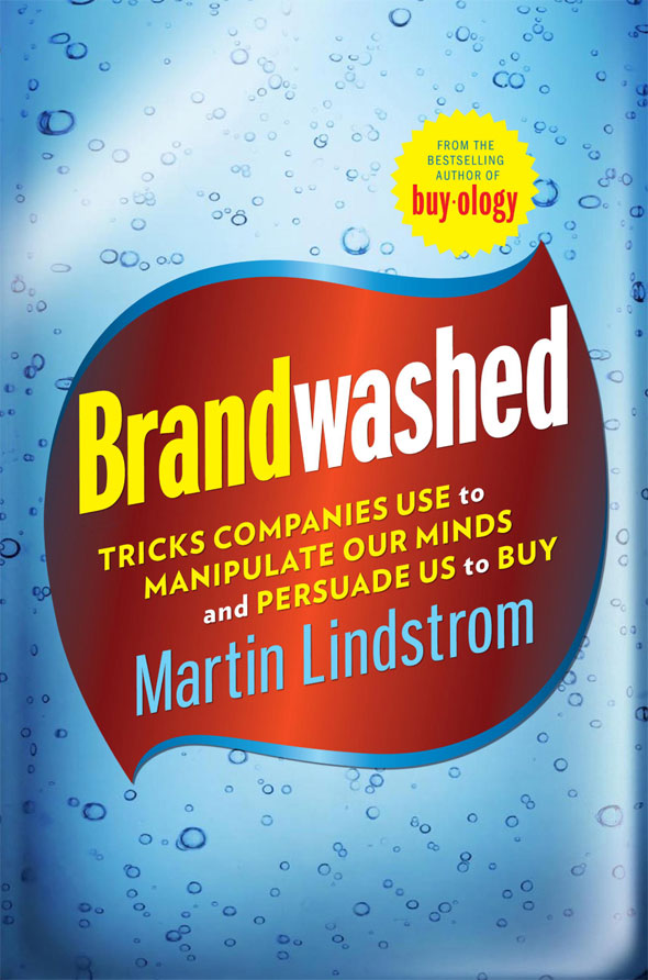 Brandwashed Martin Lindstrom