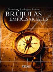Brujulas Empresariales Mauricio Rodriguez Munera