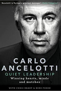 Carlo AncelottiBook