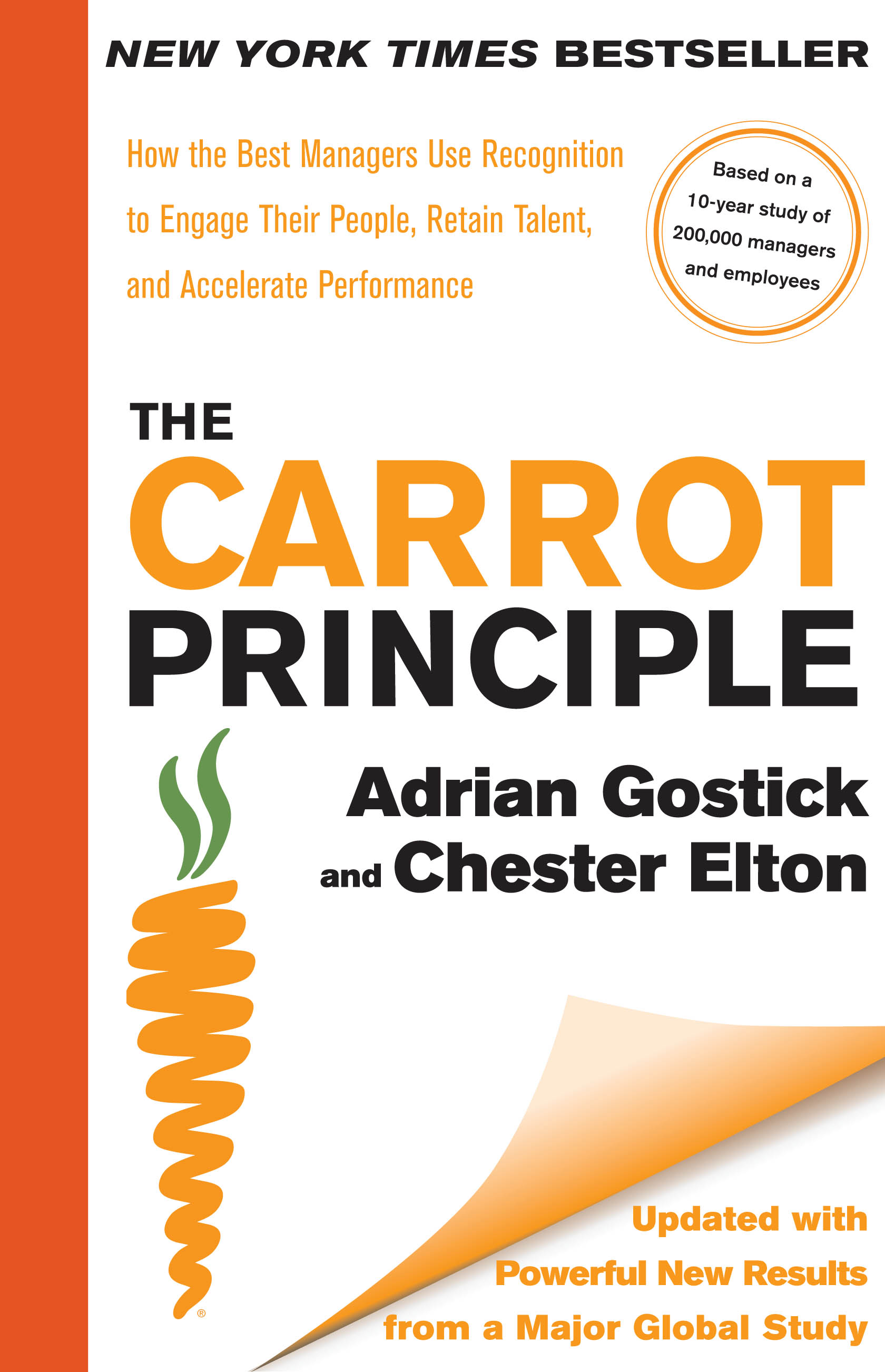 Chester EltonBook