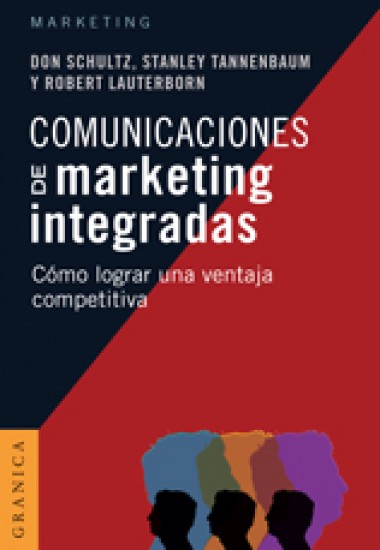 Comunicaciones de Marketing Integradas Don Schultz