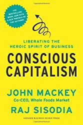 Conscious Capitalism Raj Sisodia