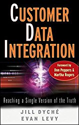 Customer Data Integration Jill Dyche