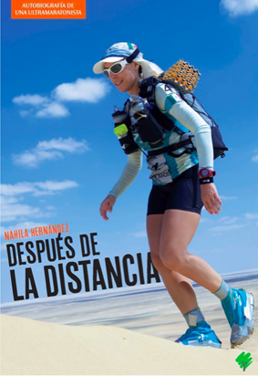 Despues de la Distancia Nahila Hernandez