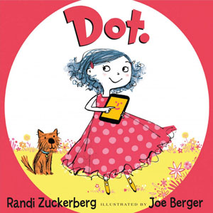 Dot Randi Zuckerberg