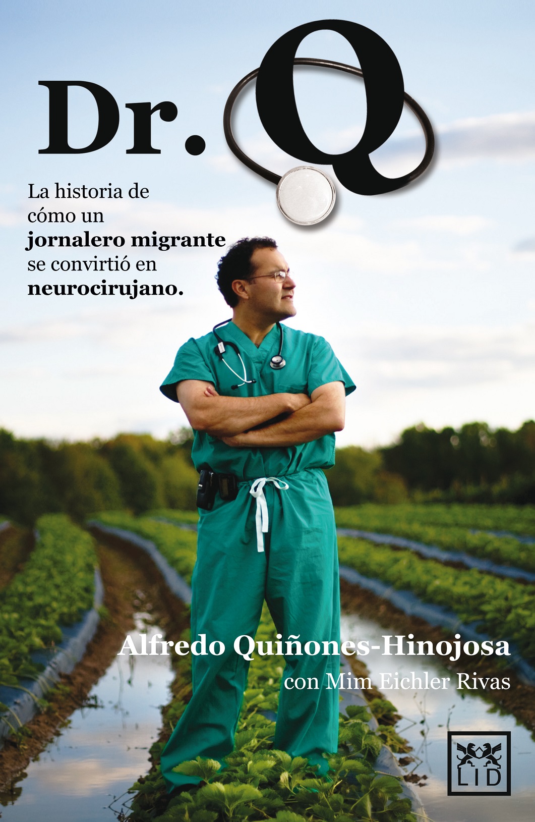 Dr Q Alfredo Quinones