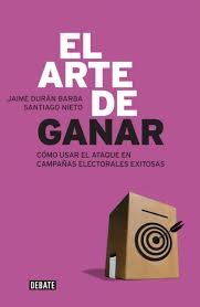 El Arte de Ganar Jaime Duran