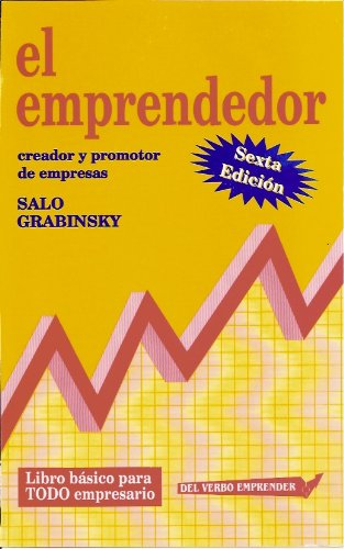 El Emprendedor Salo Grabinsky