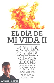 El dia de mi Vida II Antonio Rosique