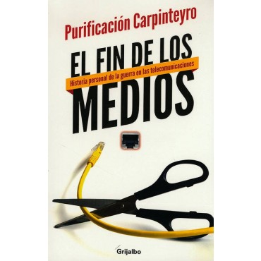 El fin de los medios Purificacion Carpinteyro