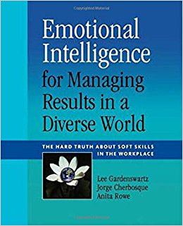 Emotional Intelligence Jorge Cherbosque