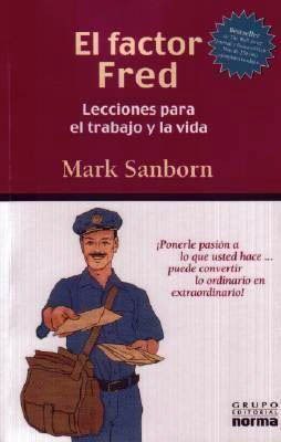 Factor Fred Mark Sanborn