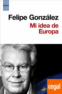 Felipe Gonzalez book